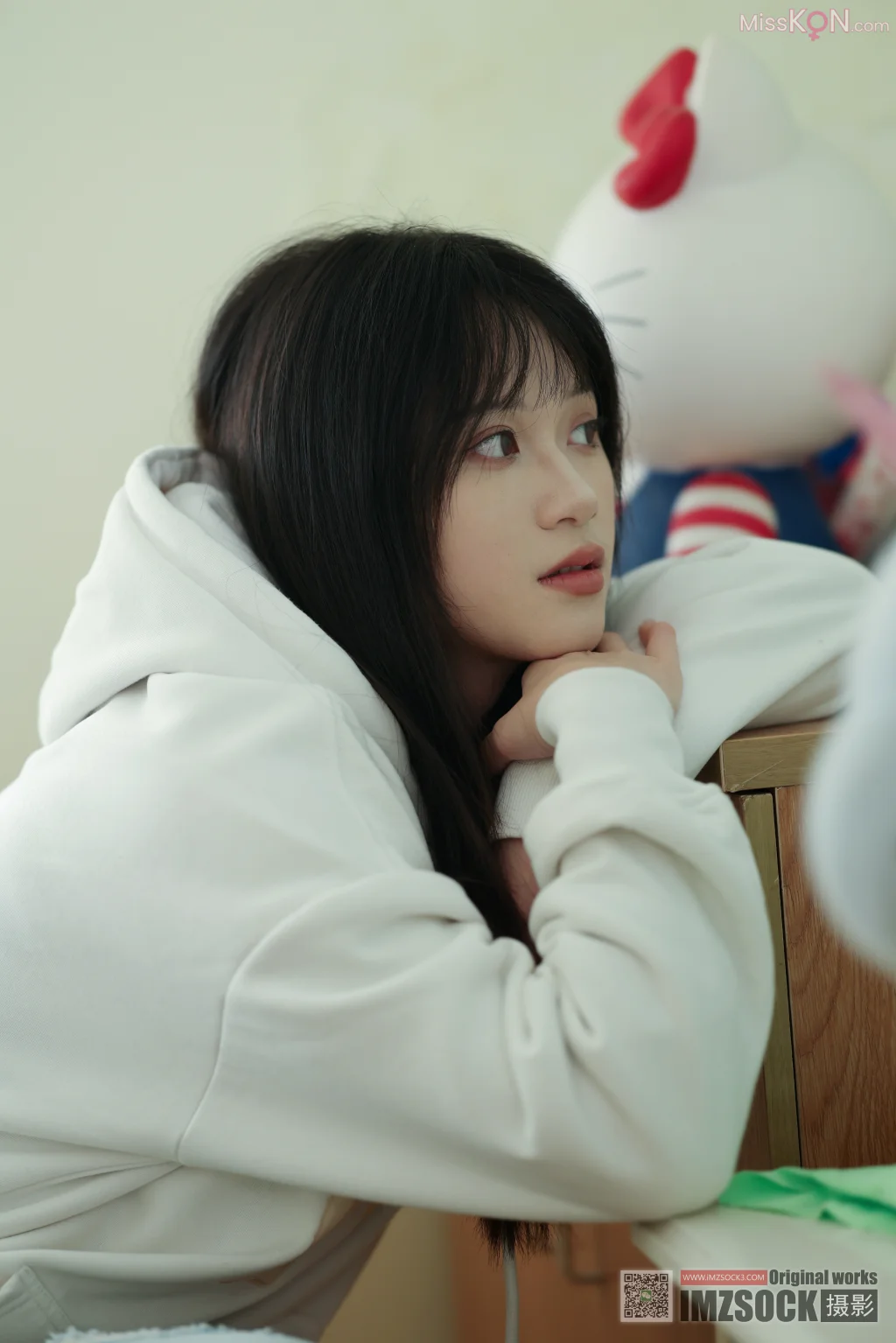 [MZSOCK爱美足] No.314_ 梦瑶