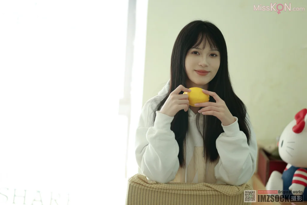 [MZSOCK爱美足] No.314_ 梦瑶