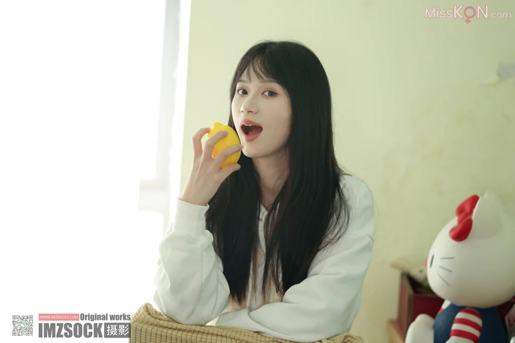 [MZSOCK爱美足] No.314_ 梦瑶