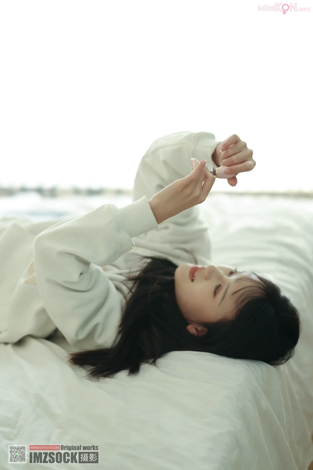 [MZSOCK爱美足] No.314_ 梦瑶