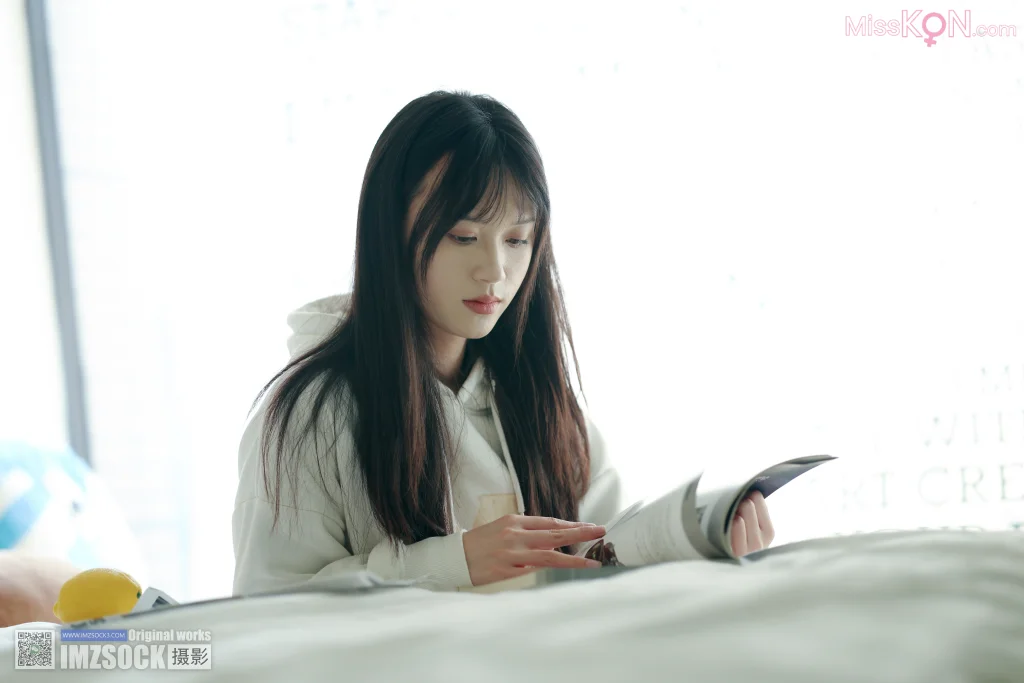 [MZSOCK爱美足] No.314_ 梦瑶