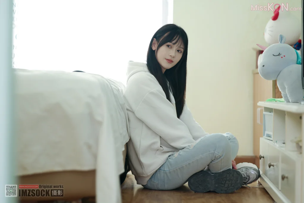 [MZSOCK爱美足] No.314_ 梦瑶