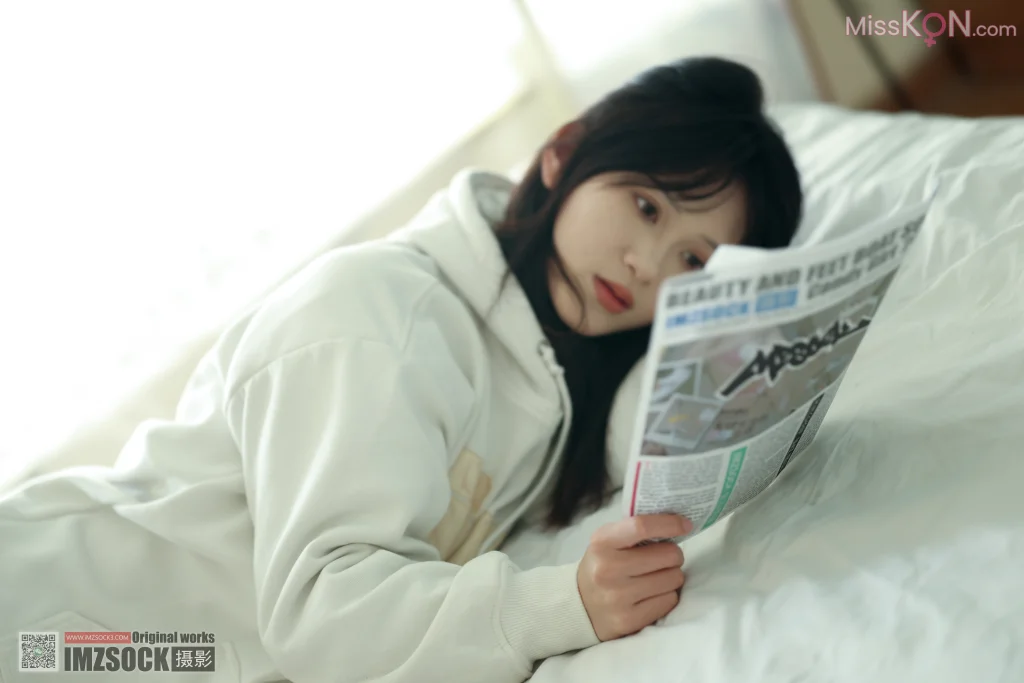 [MZSOCK爱美足] No.314_ 梦瑶