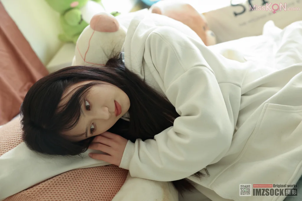 [MZSOCK爱美足] No.314_ 梦瑶