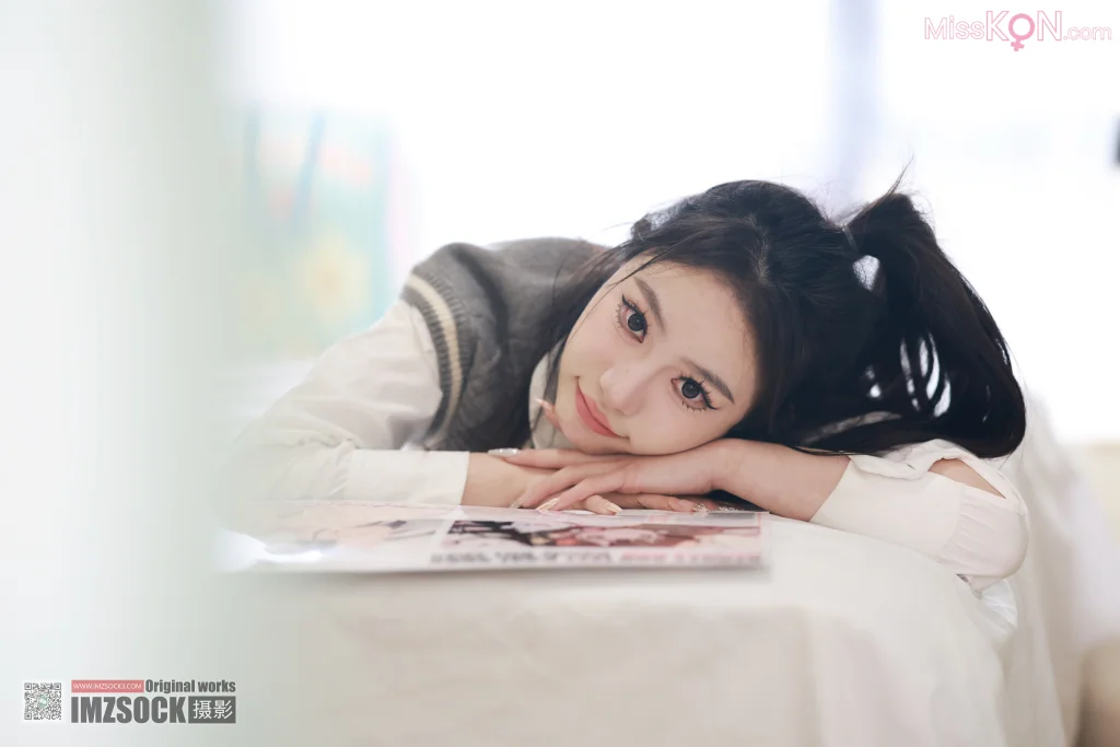 [MZSOCK爱美足] No.315_ 维尼