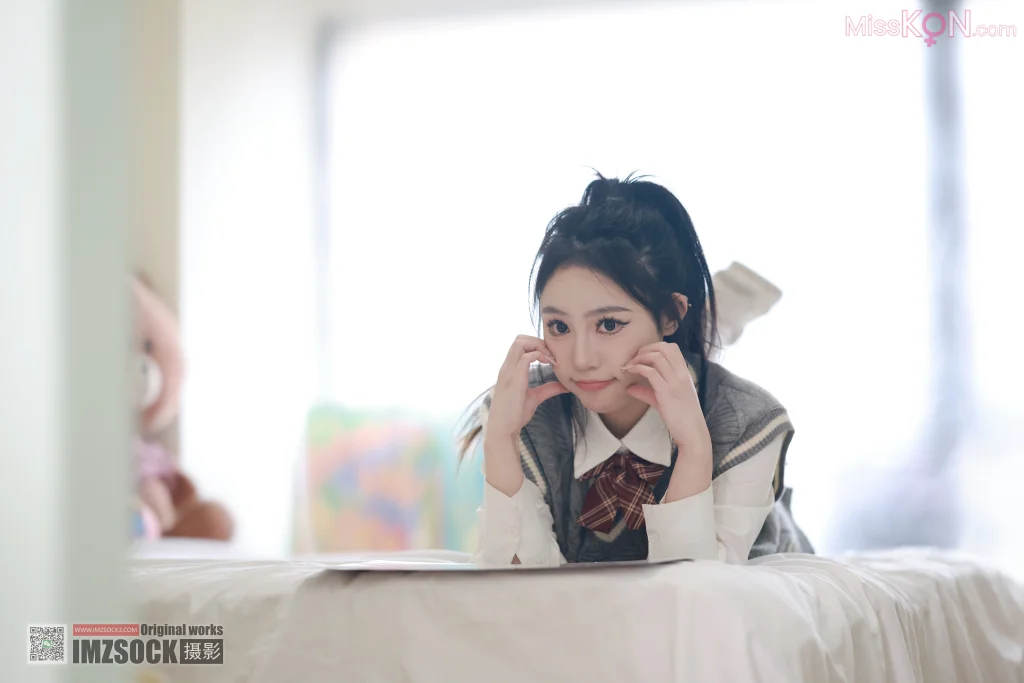 [MZSOCK爱美足] No.315_ 维尼