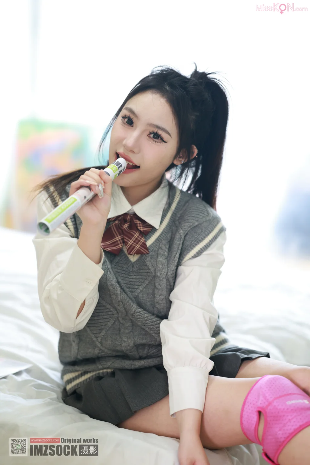 [MZSOCK爱美足] No.315_ 维尼