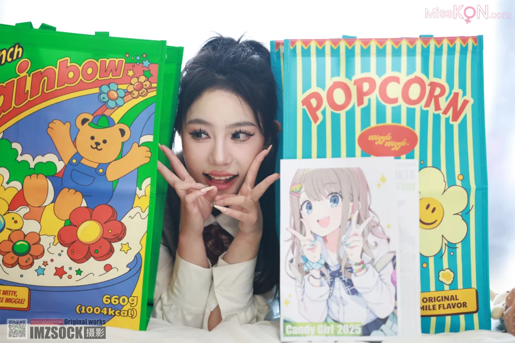 [MZSOCK爱美足] No.315_ 维尼