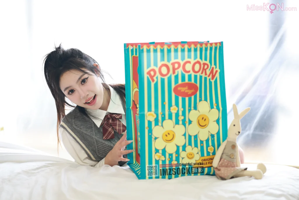 [MZSOCK爱美足] No.315_ 维尼