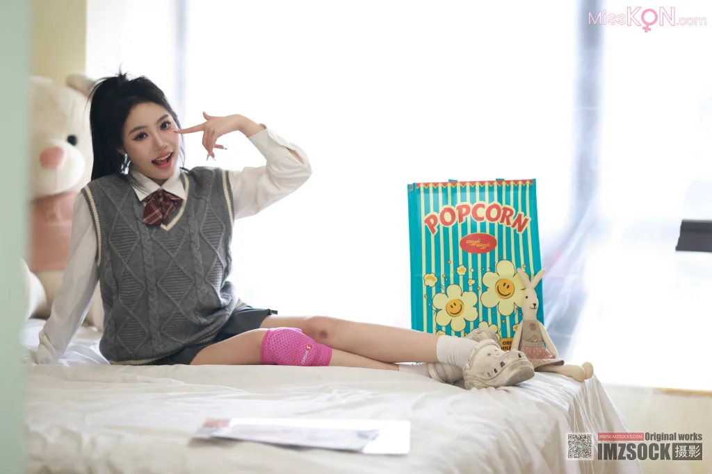 [MZSOCK爱美足] No.315_ 维尼