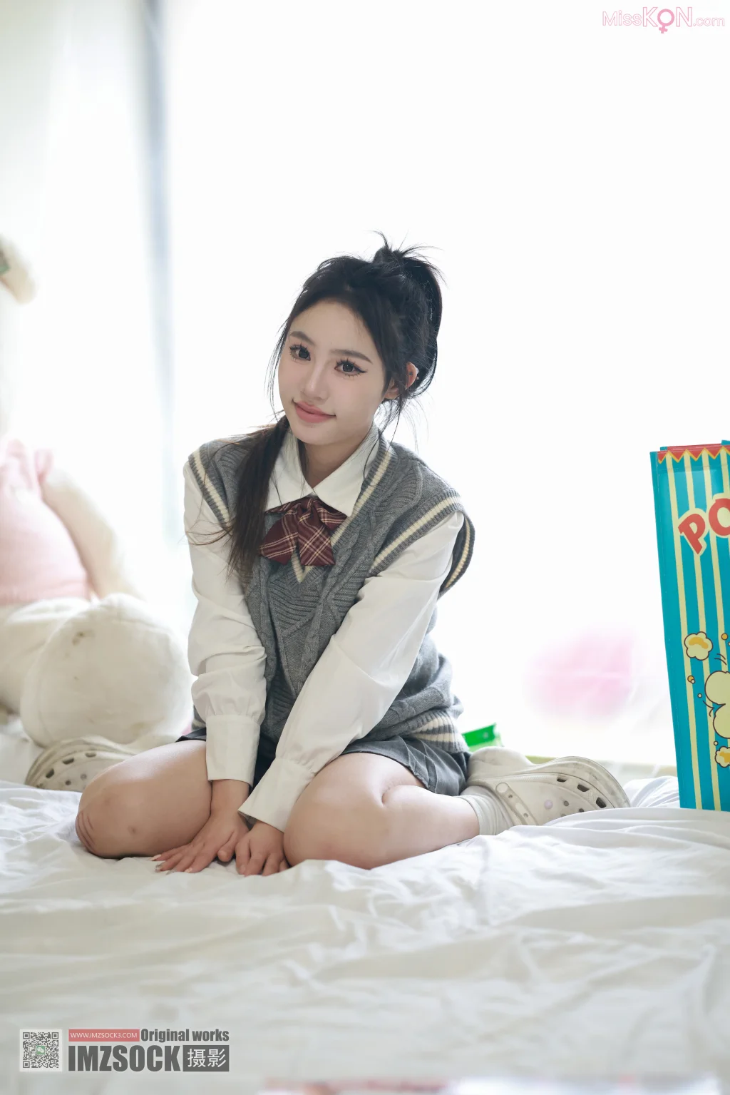 [MZSOCK爱美足] No.315_ 维尼