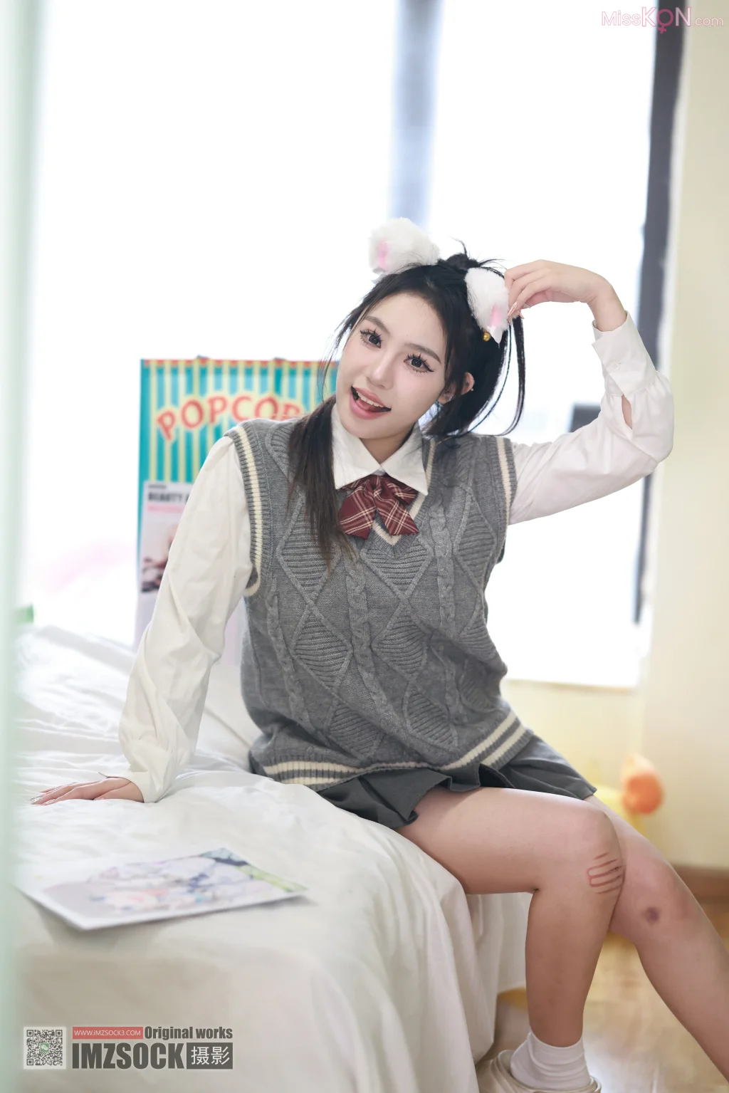 [MZSOCK爱美足] No.315_ 维尼