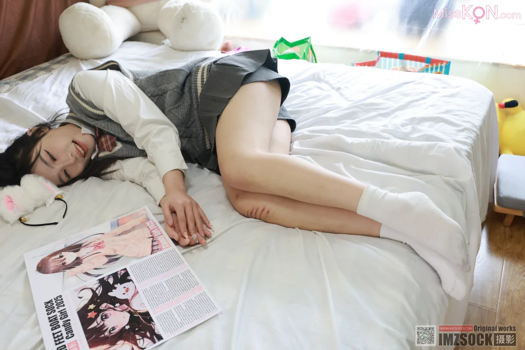 [MZSOCK爱美足] No.315_ 维尼