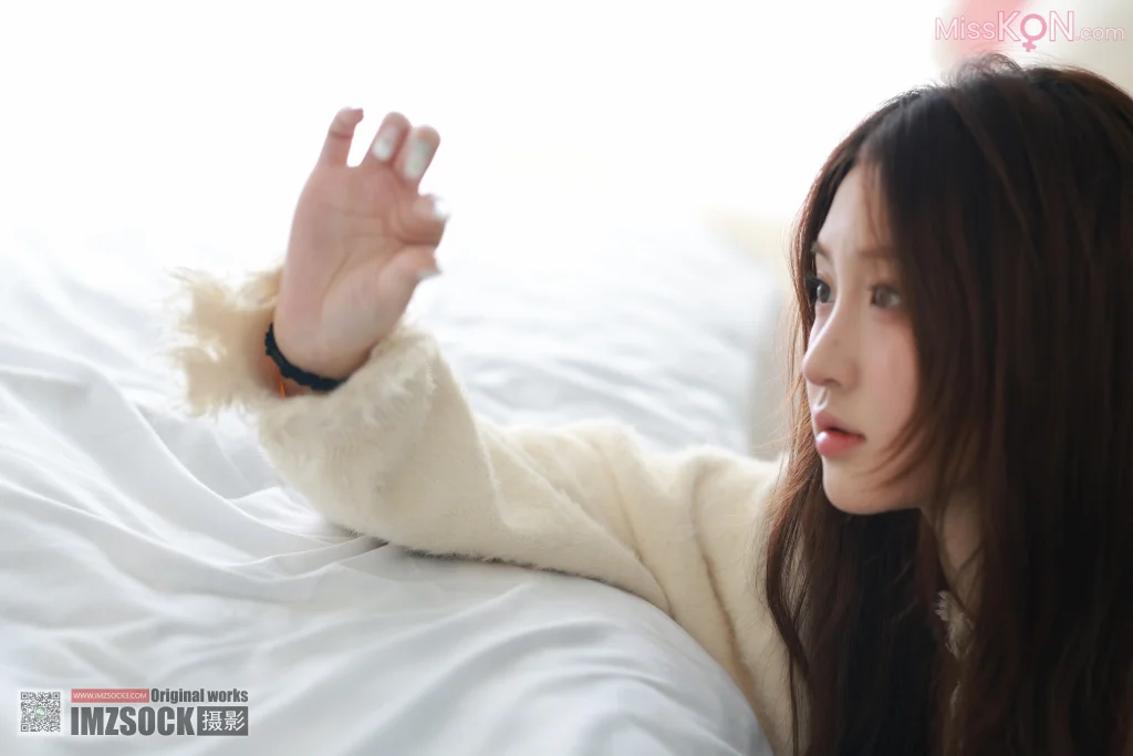 [MZSOCK爱美足] No.317_ 萌萌