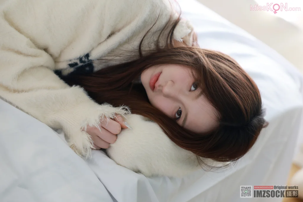 [MZSOCK爱美足] No.317_ 萌萌
