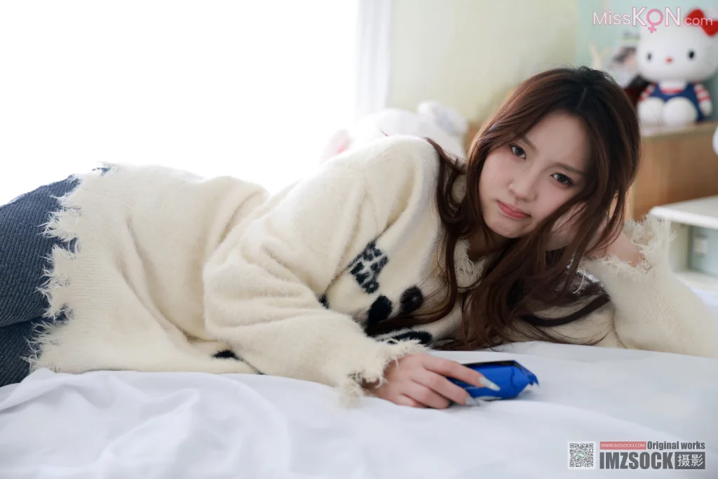 [MZSOCK爱美足] No.317_ 萌萌