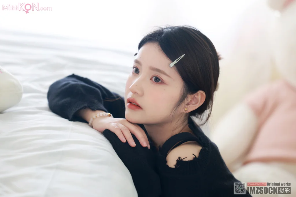 [MZSOCK爱美足] No.318_ 小点心