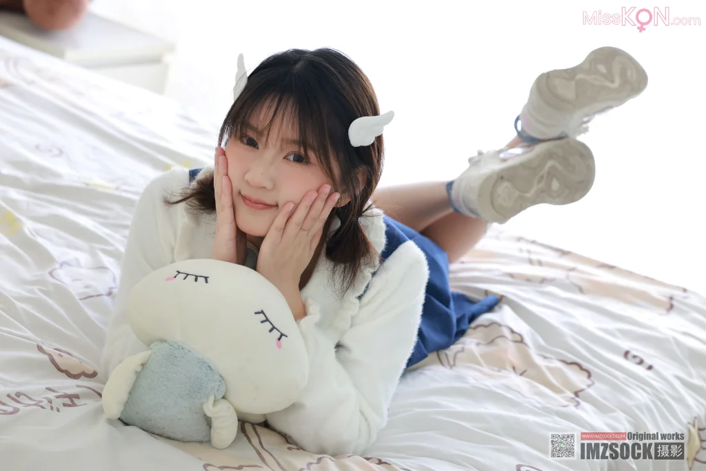 [MZSOCK爱美足] No.320_ 小点心