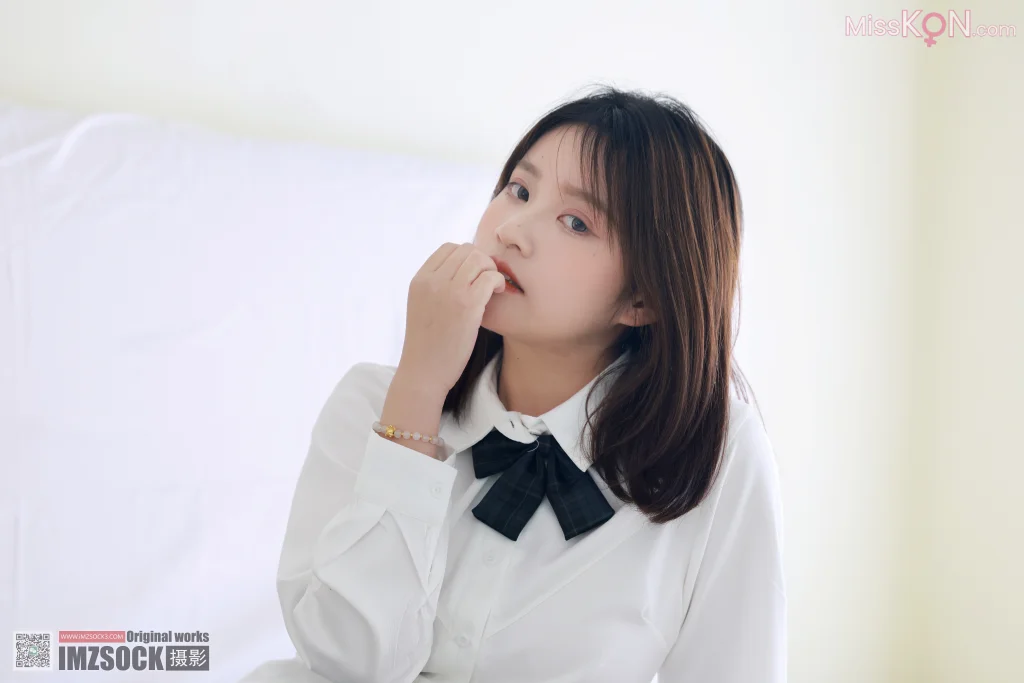 [MZSOCK爱美足] No.321_ 小点心