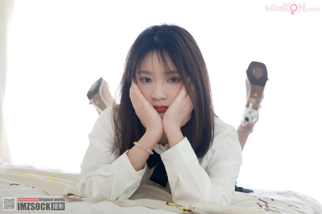 [MZSOCK爱美足] No.321_ 小点心