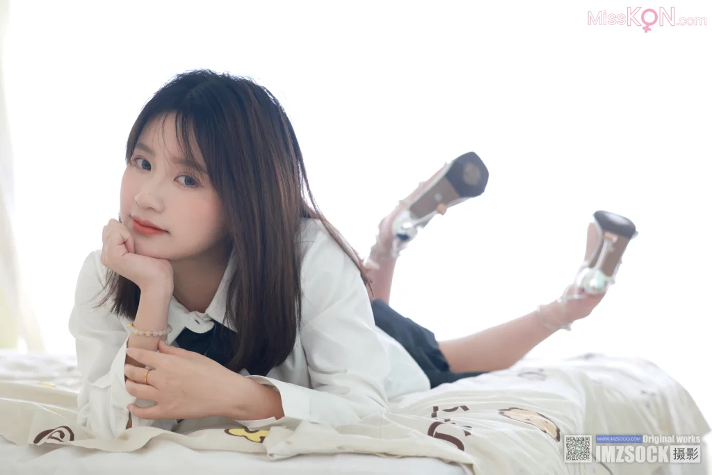 [MZSOCK爱美足] No.321_ 小点心