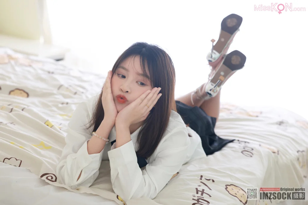 [MZSOCK爱美足] No.321_ 小点心