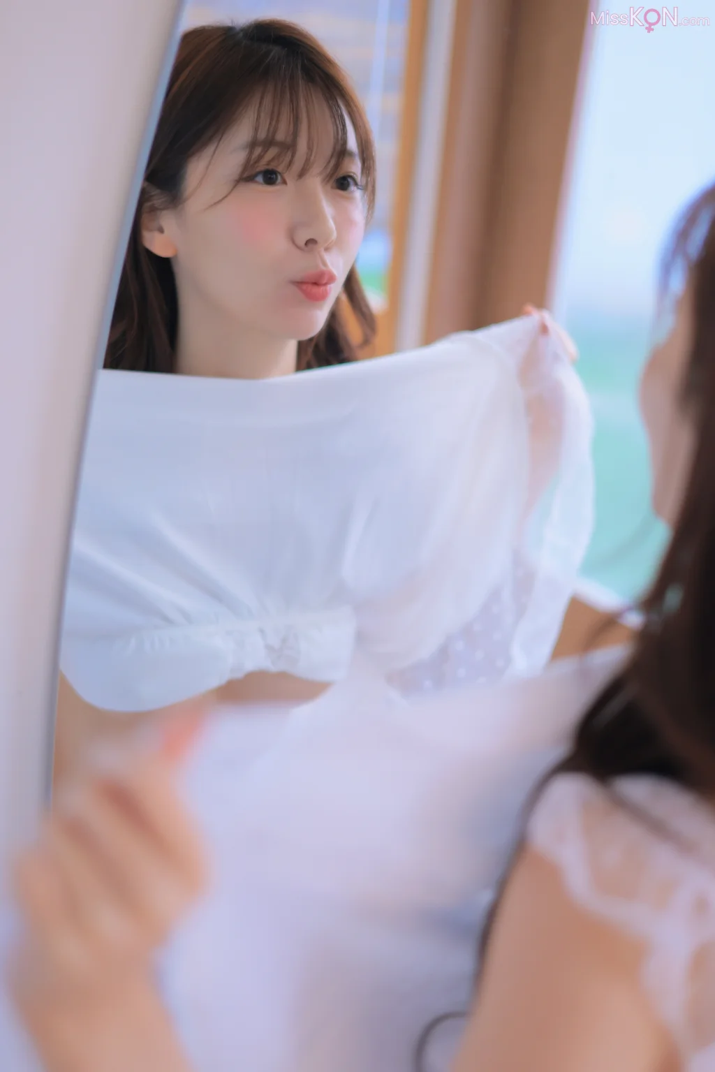 [PATREON] 쏘블리 (@leeesovely)_ Secret Pictorial 2025 March