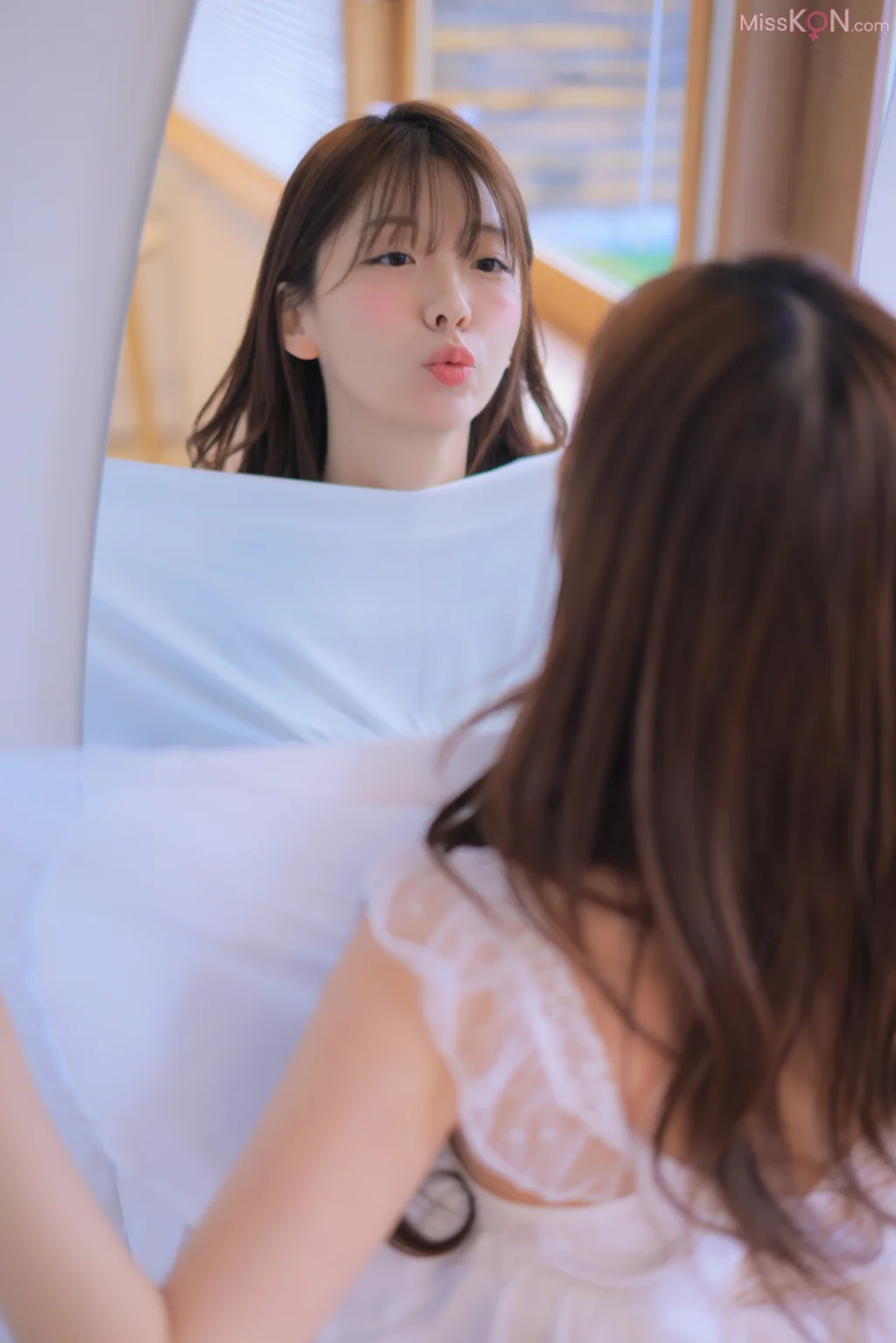 [PATREON] 쏘블리 (@leeesovely)_ Secret Pictorial 2025 March