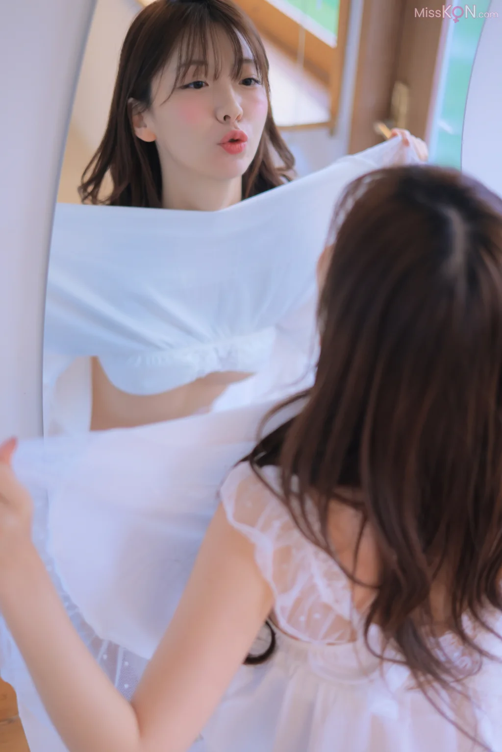 [PATREON] 쏘블리 (@leeesovely)_ Secret Pictorial 2025 March