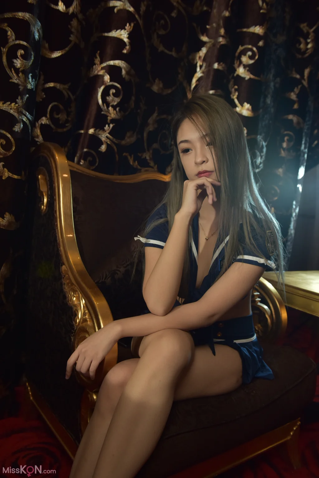 [Private Photoshoot] 九九_ 國模 2018.12.24 大尺度 私拍 4K