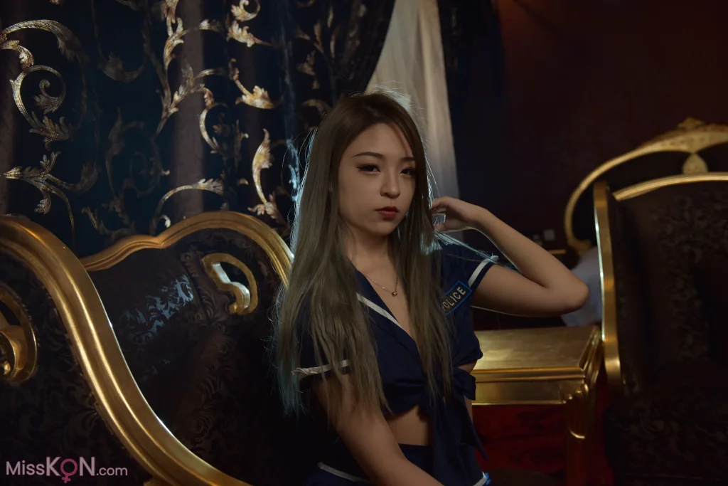 [Private Photoshoot] 九九_ 國模 2018.12.24 大尺度 私拍 4K