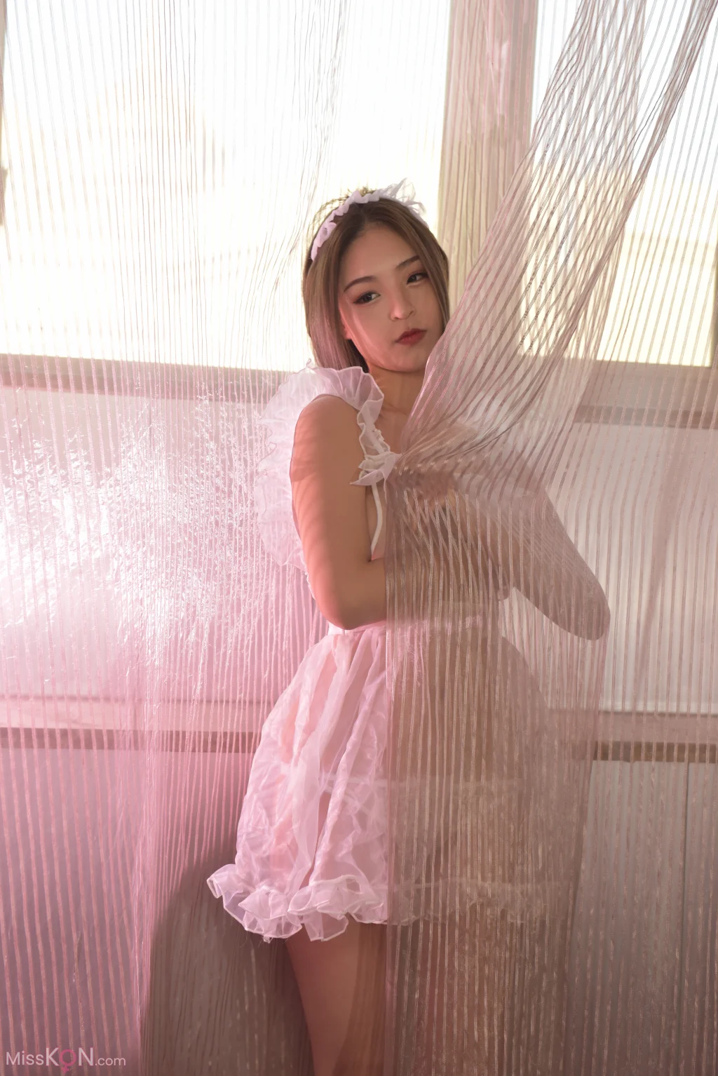 [Private Photoshoot] 九九_ 國模 2018.12.24 大尺度 私拍 4K