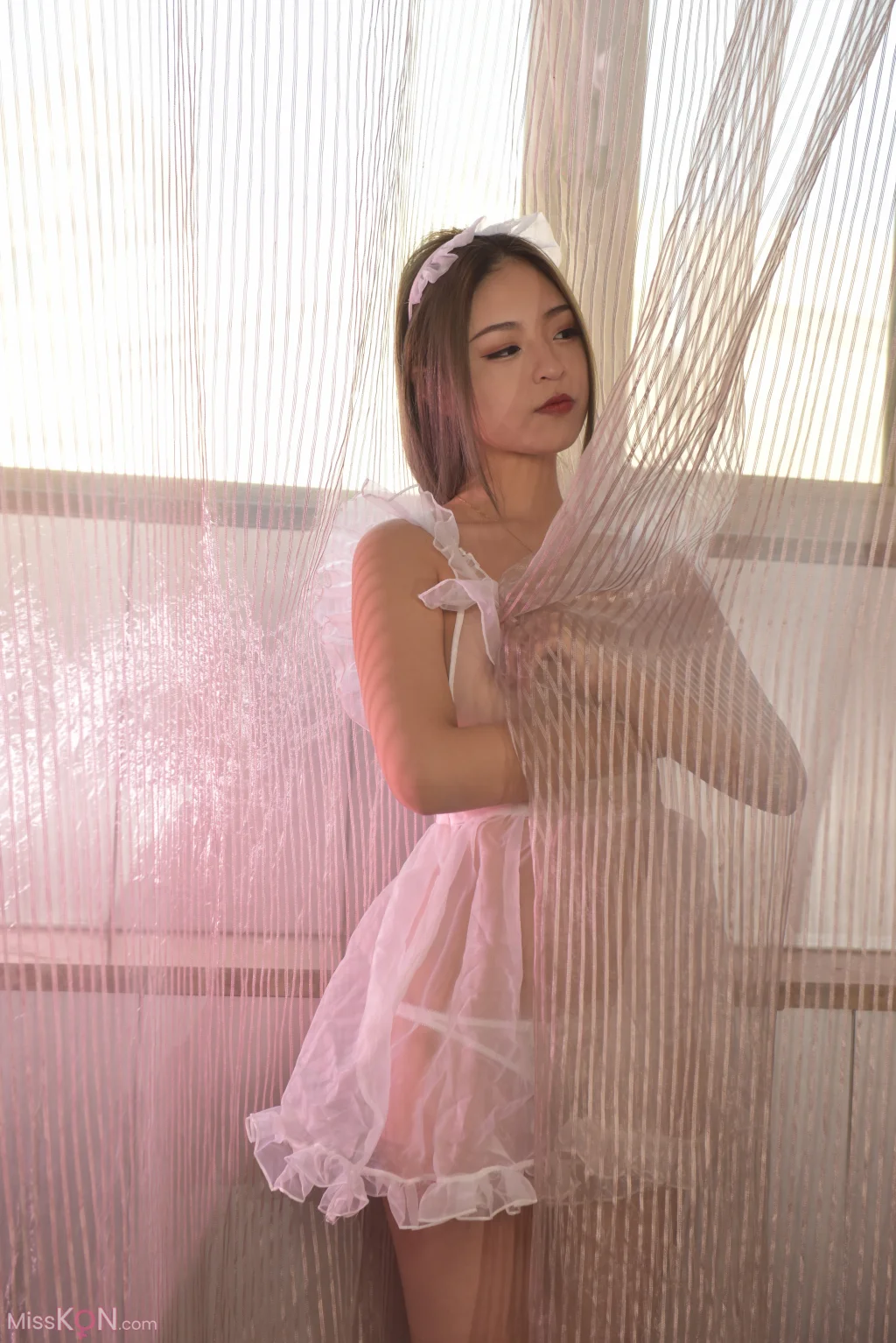 [Private Photoshoot] 九九_ 國模 2018.12.24 大尺度 私拍 4K