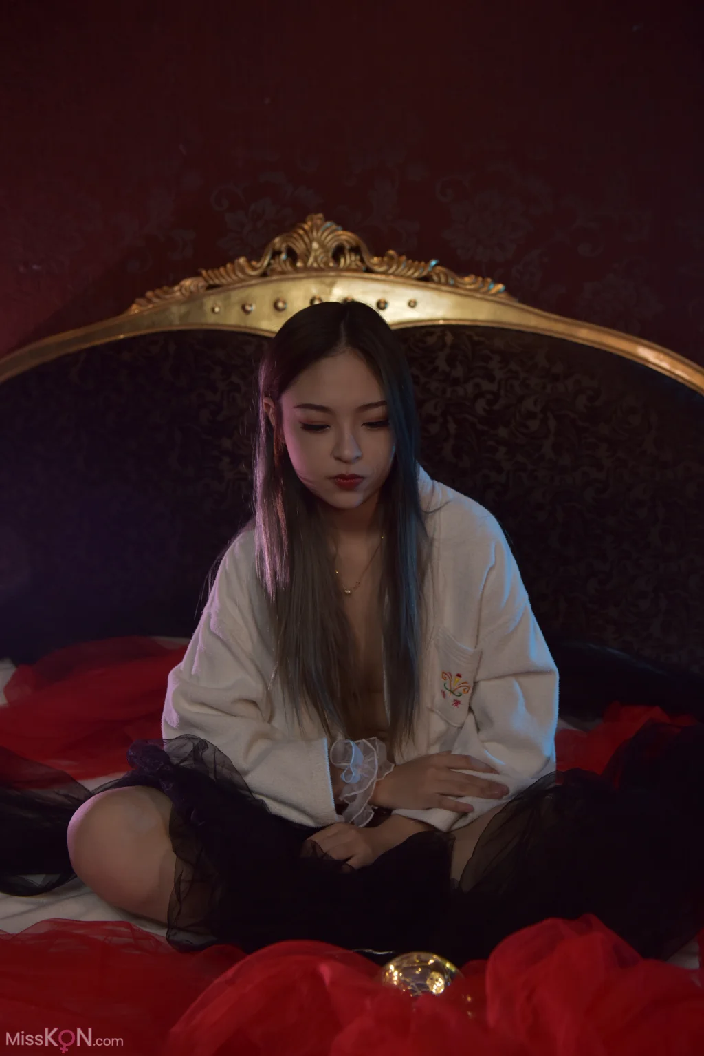[Private Photoshoot] 九九_ 國模 2018.12.24 大尺度 私拍 4K