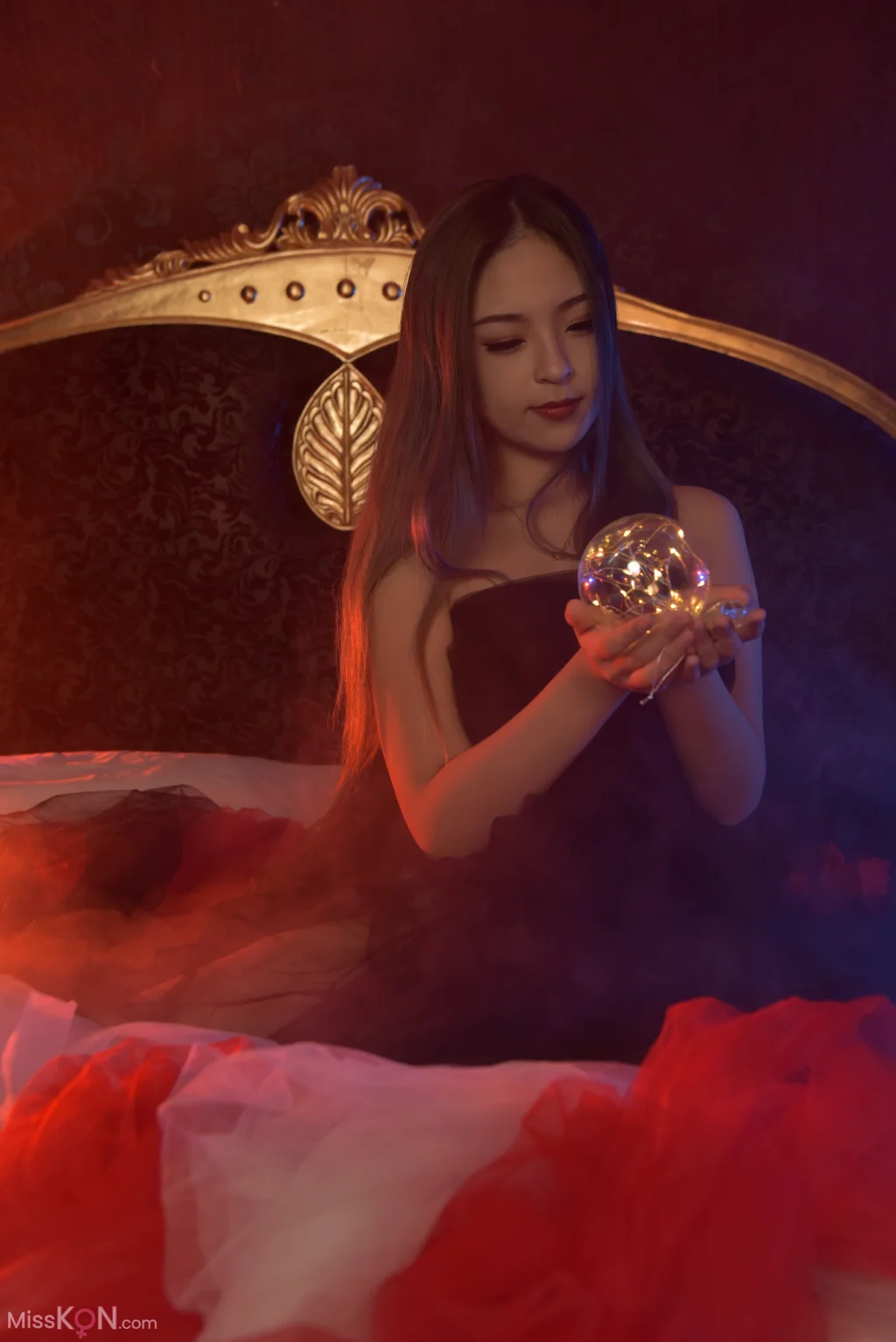 [Private Photoshoot] 九九_ 國模 2018.12.24 大尺度 私拍 4K