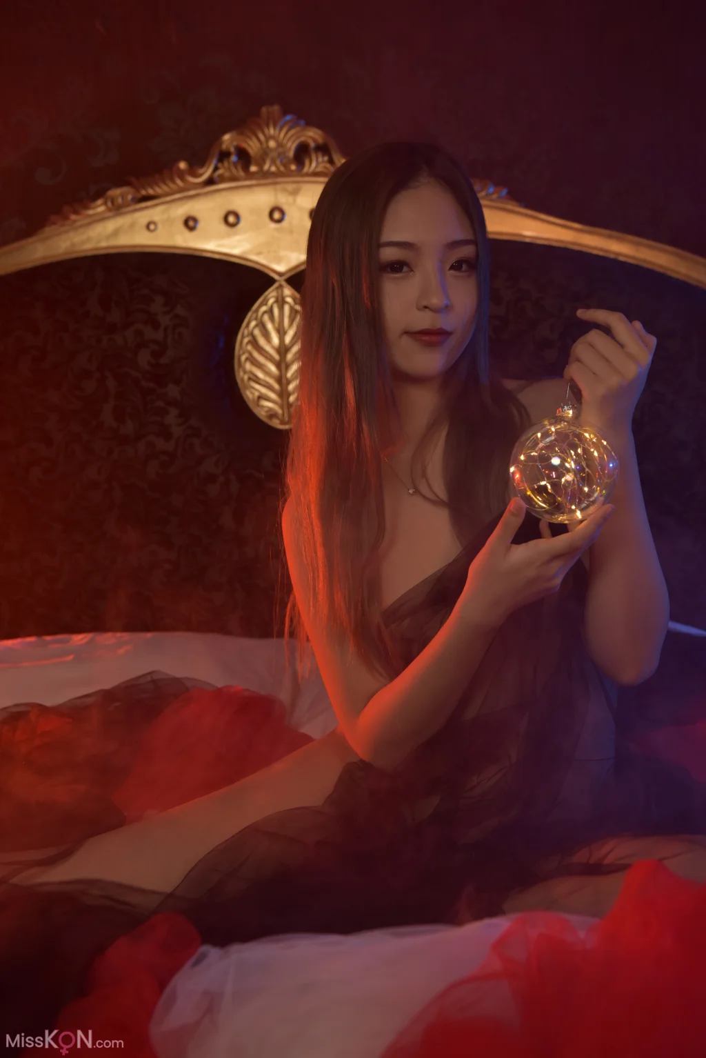 [Private Photoshoot] 九九_ 國模 2018.12.24 大尺度 私拍 4K