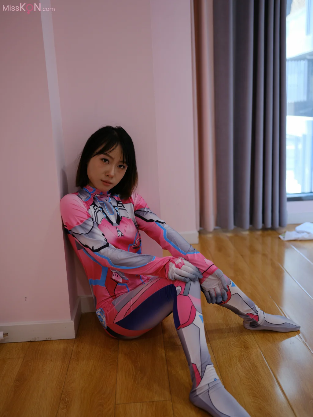 [Private Photoshoot] 夏雲_ 國模 大尺度 私拍 4K套圖