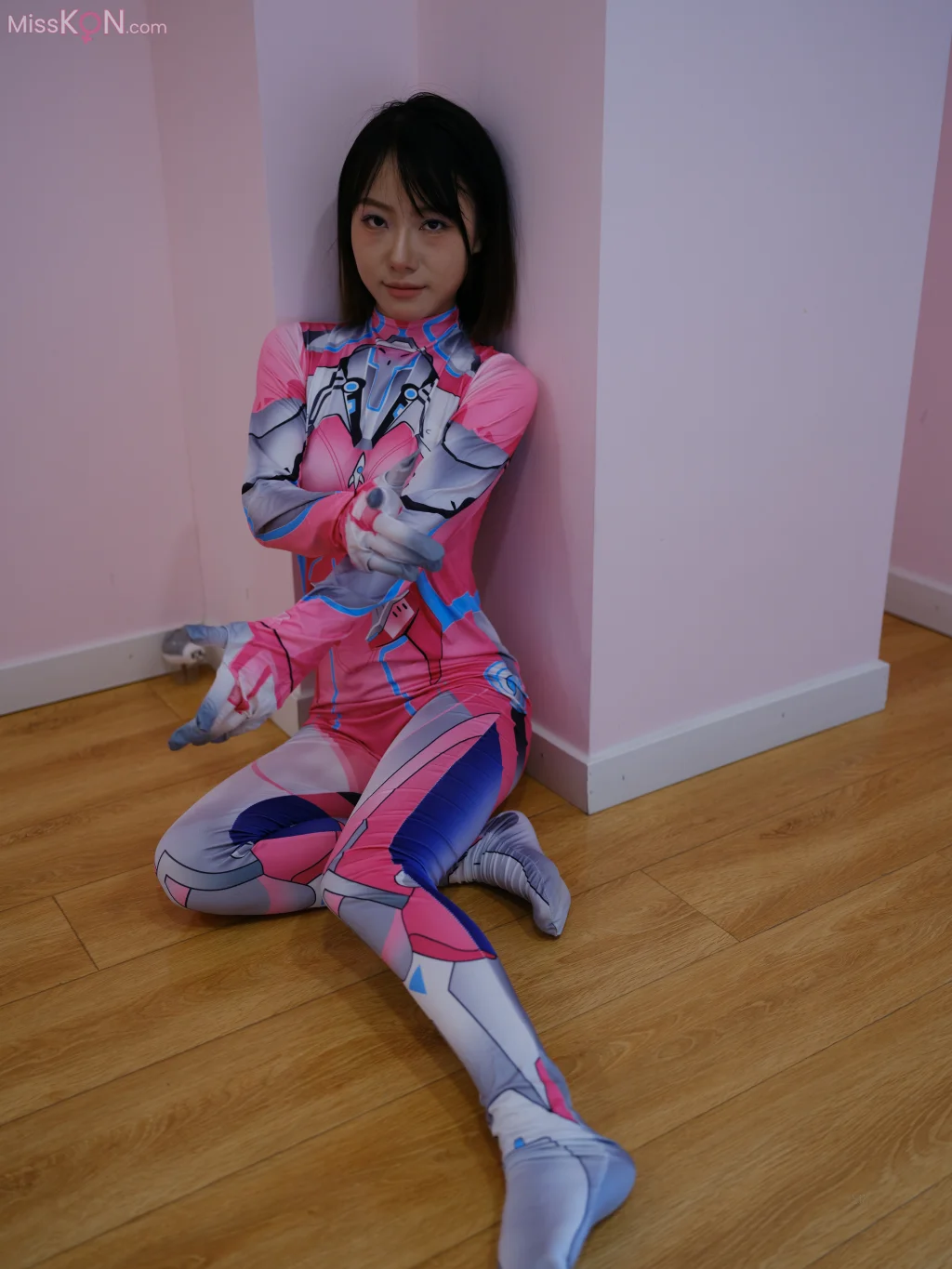 [Private Photoshoot] 夏雲_ 國模 大尺度 私拍 4K套圖