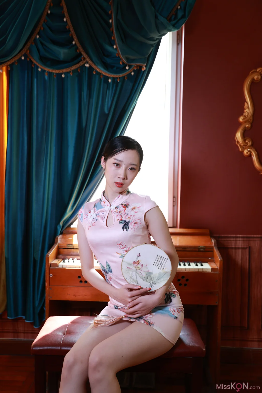 [Private Photoshoot] 張新_ 國模 2022.04.04 大尺度 私拍 2K