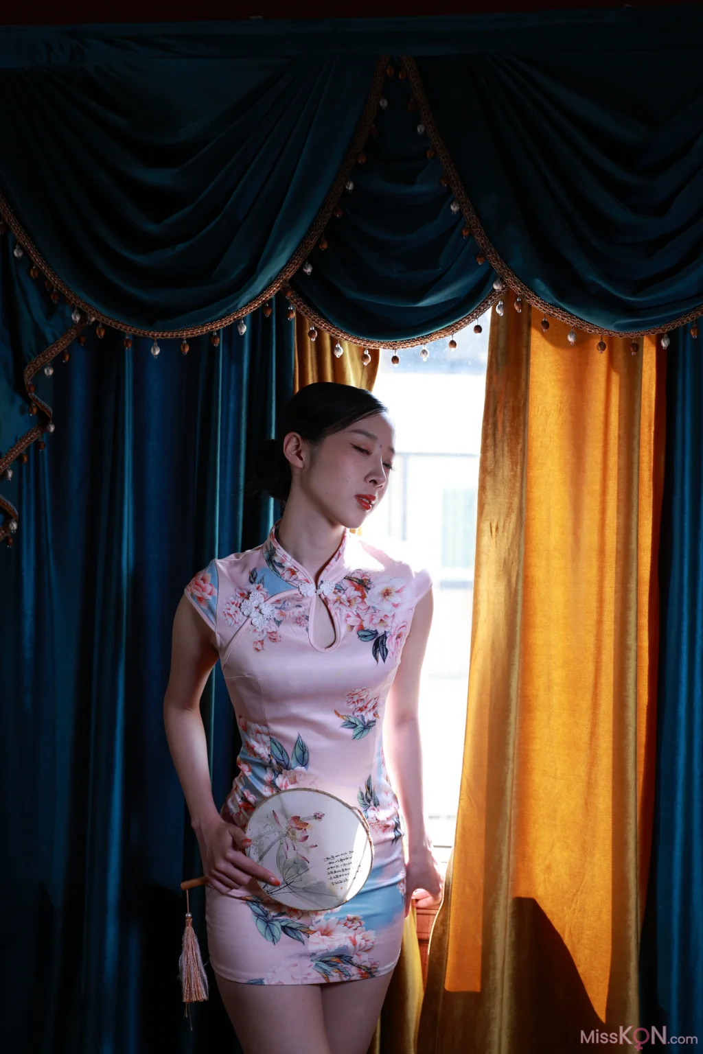 [Private Photoshoot] 張新_ 國模 2022.04.04 大尺度 私拍 2K