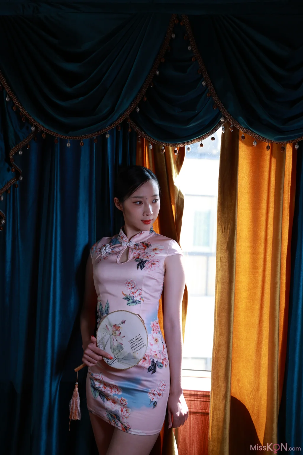 [Private Photoshoot] 張新_ 國模 2022.04.04 大尺度 私拍 2K