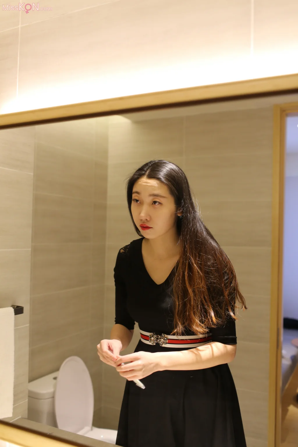 [Private Photoshoot] 悅月_ 國模 大尺度 私拍 4K