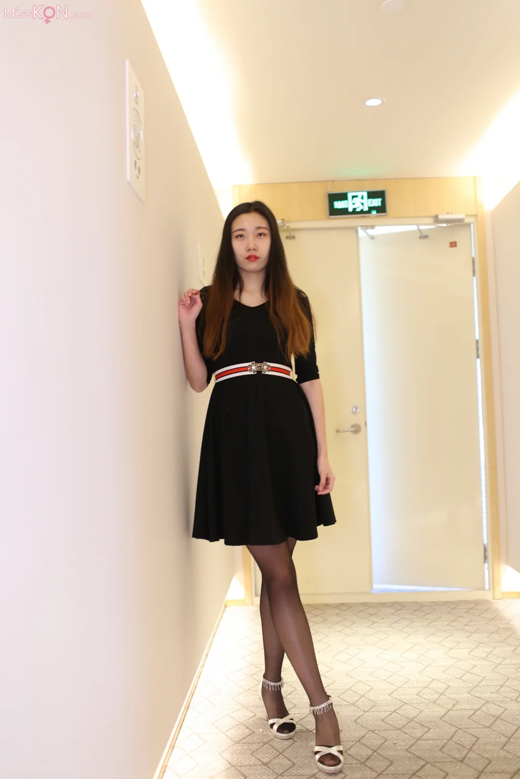 [Private Photoshoot] 悅月_ 國模 大尺度 私拍 4K