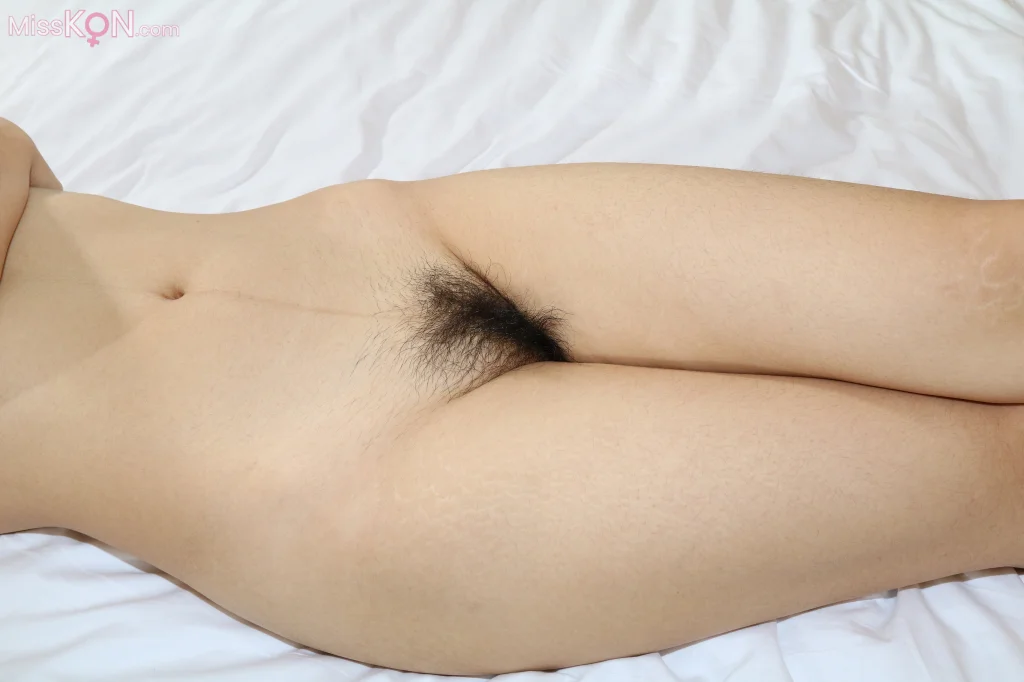 [Private Photoshoot] 綺夢_ 國模 大尺度 私拍 2K