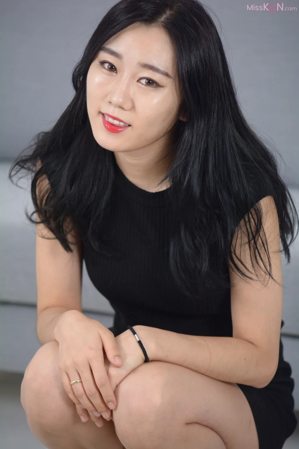 [Private Photoshoot] 지수大_ 極品 韓模 尺度 私拍 4K