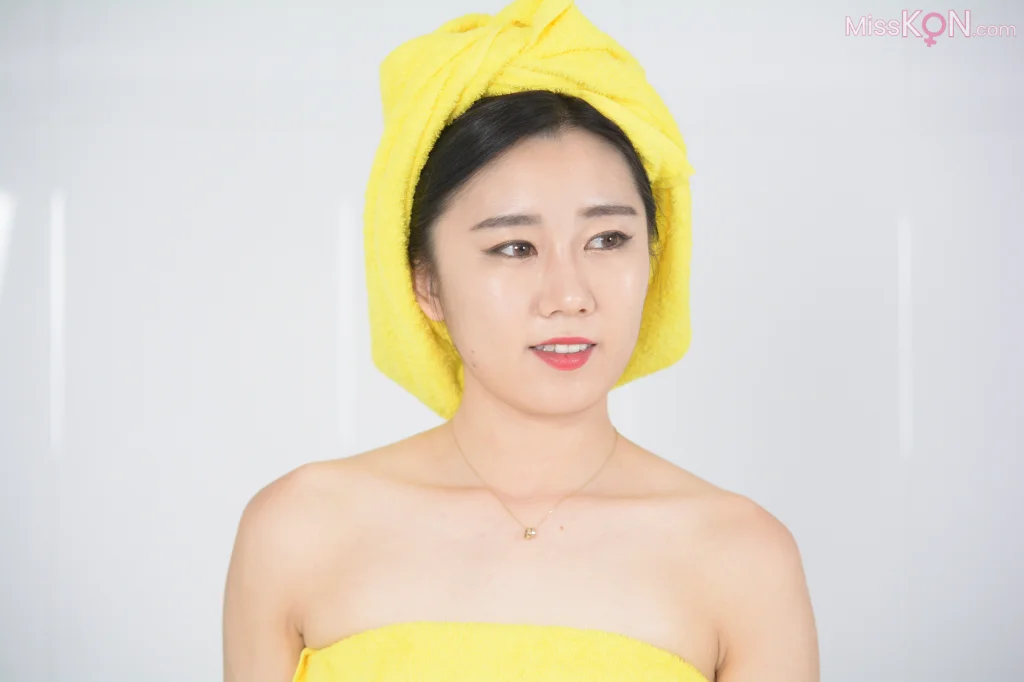 [Private Photoshoot] 지수大_ 極品 韓模 尺度 私拍 4K