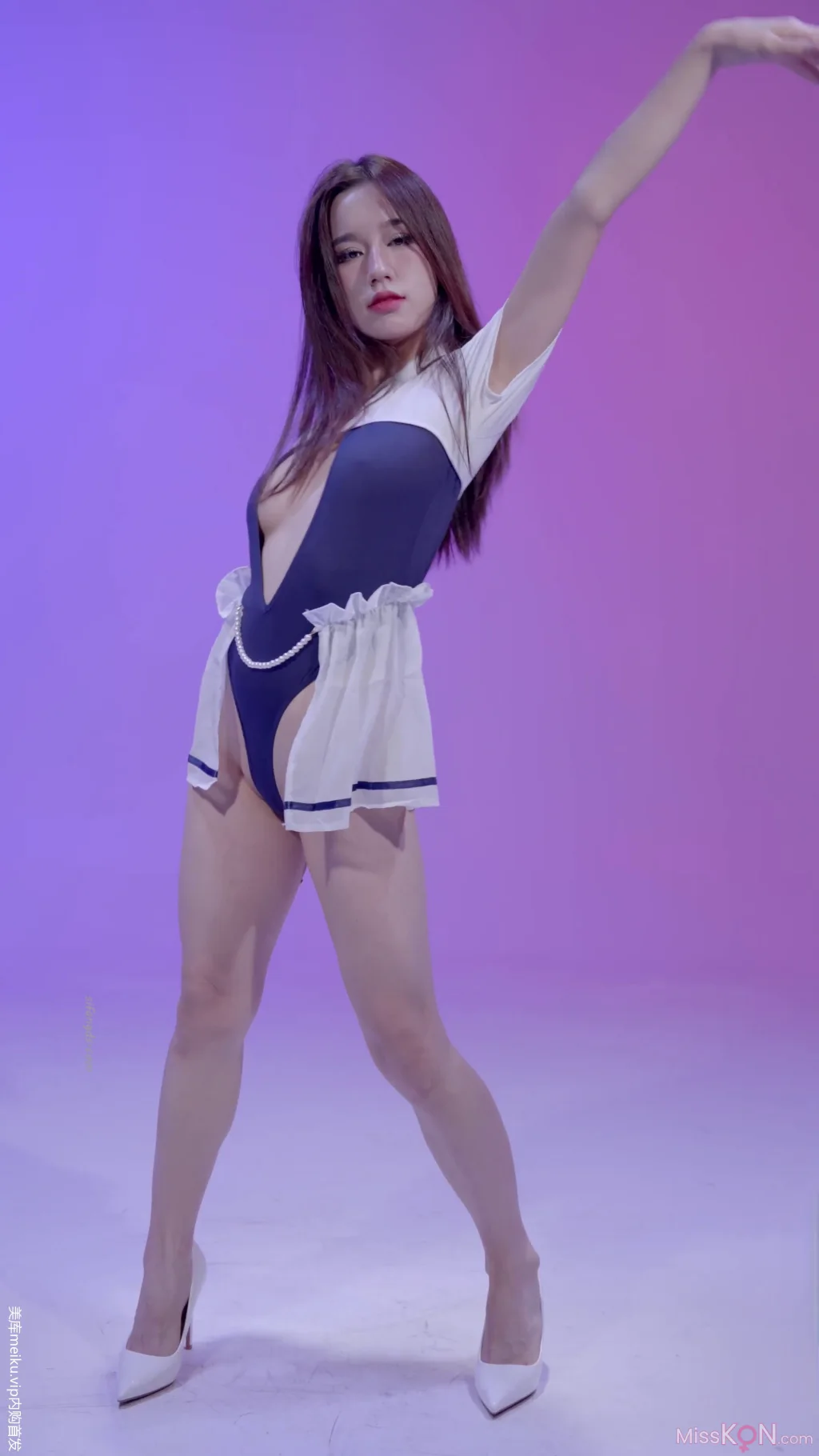 [SPOP] 瑪莎(優莉)_ 重磅絕版 首次露穴裸舞 4K (Part-A)