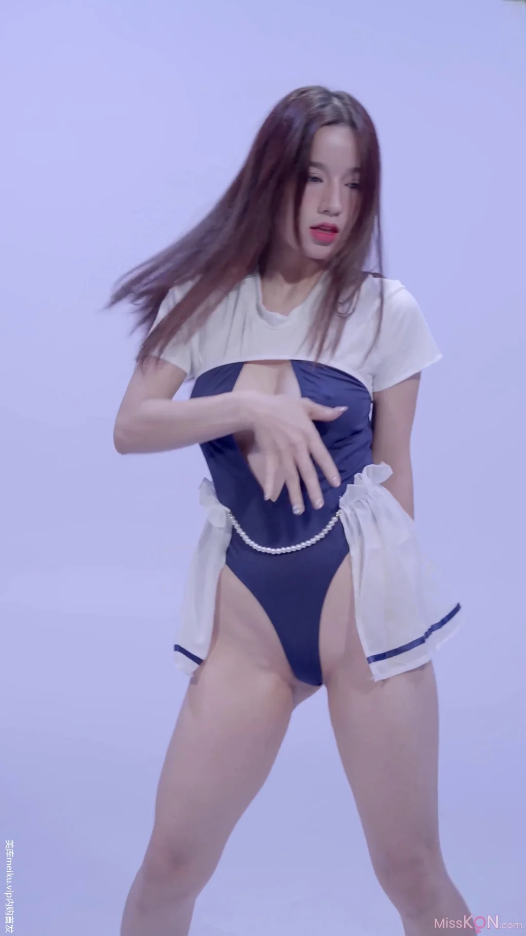 [SPOP] 瑪莎(優莉)_ 重磅絕版 首次露穴裸舞 4K (Part-A)