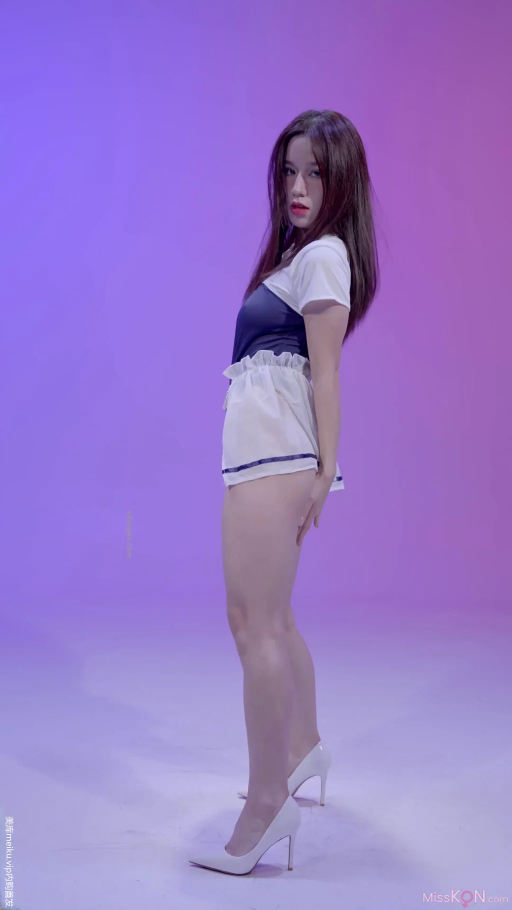 [SPOP] 瑪莎(優莉)_ 重磅絕版 首次露穴裸舞 4K (Part-A)