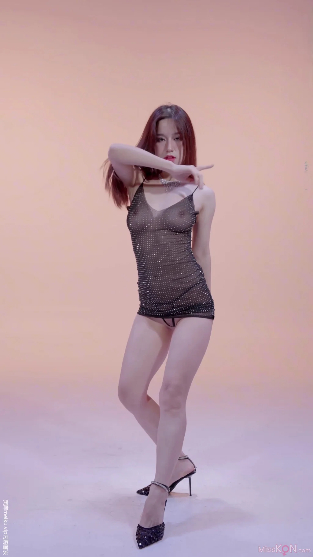 [SPOP] 瑪莎(優莉)_ 重磅絕版 首次露穴裸舞 4K (Part-A)